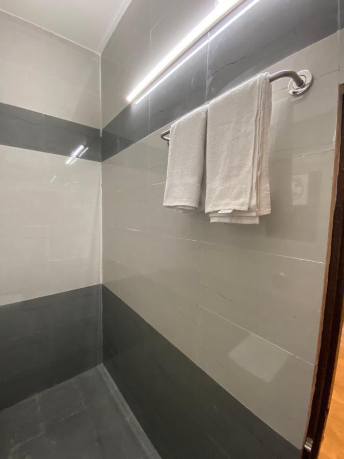Erisha Tadoba Hotel Mohurli Eksteriør billede